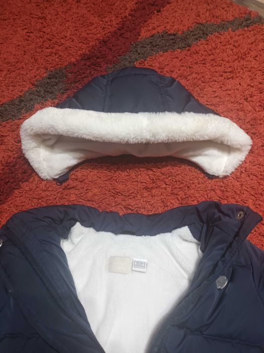 Geacă Chicco 1 an