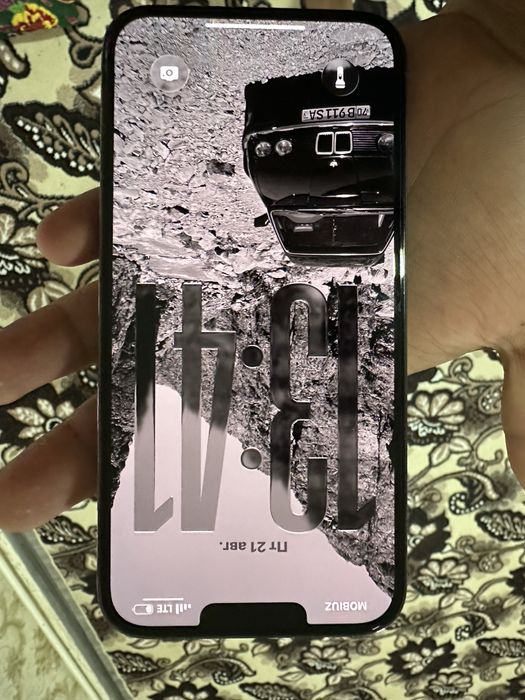 Iphone 13 pro max