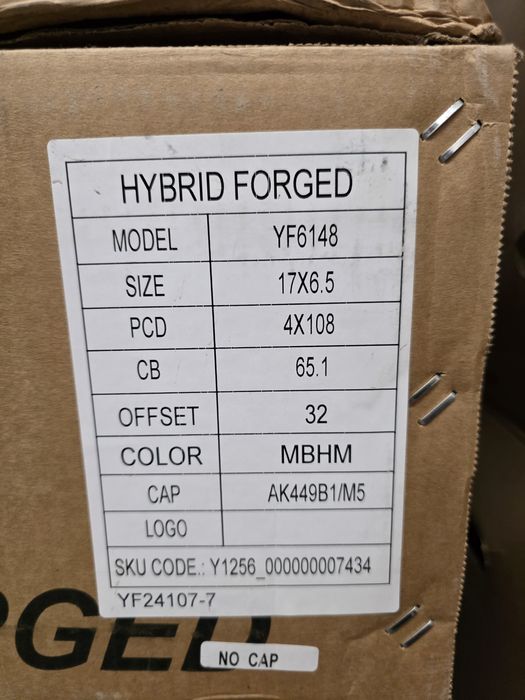 17цола 4х108 Peugeot Пежо 4x108