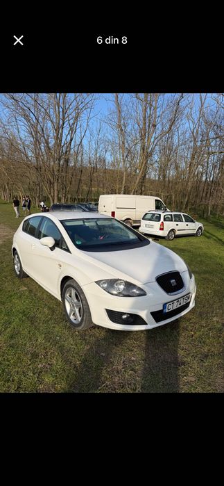 Seat Leon 2010 TSI 1.4 benzină