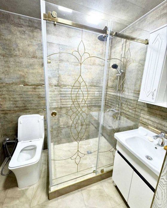 Элитная 3-ком квартира в Яшнабадском рн, Ор: Метро Олмос ID01