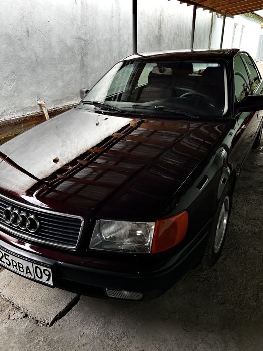 Продаётся Ауди в отличном состоянии