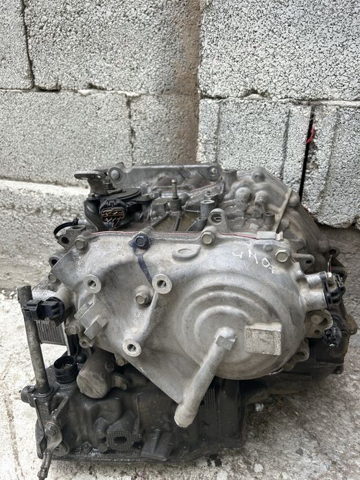 Ниссан кашкай 2 простой каропка автомат