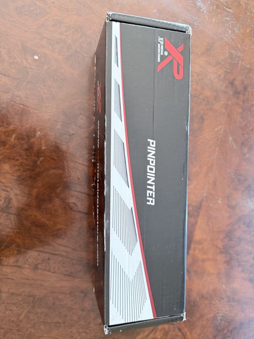 XP MI-4 pinpointer XP MI-4 пинпойнтер