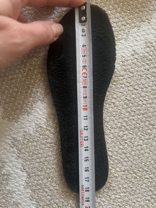 Ghete impermeabile Superfit Cosmo Goretex