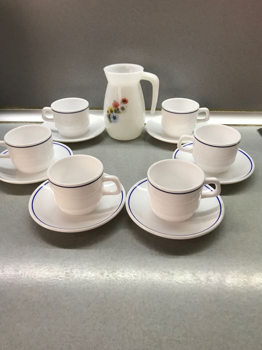 Домашни потреби, кристал, стъкло