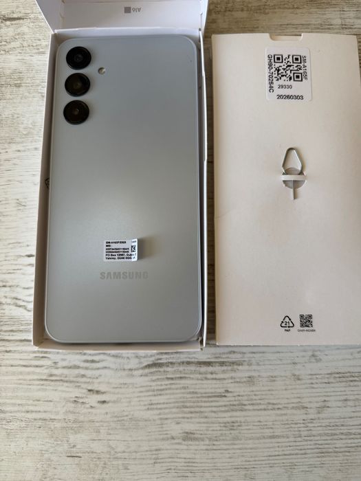 Телефон Samsung A16