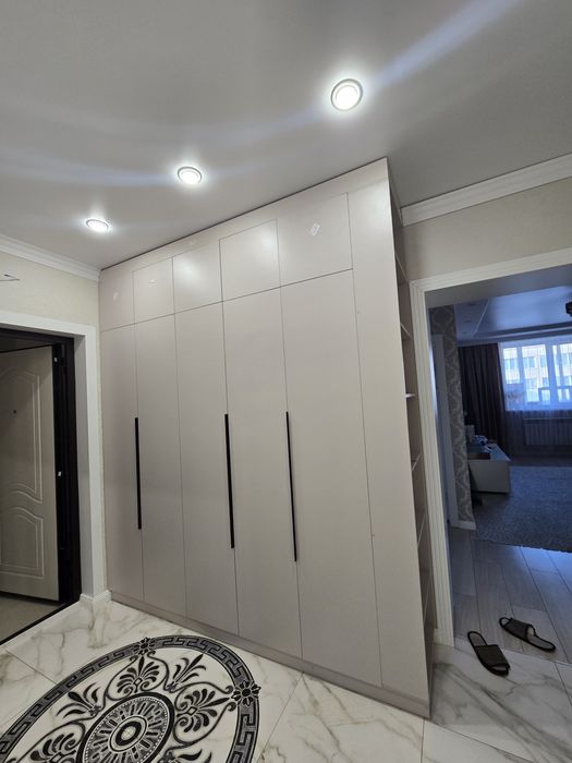 Мебель на заказ для дома