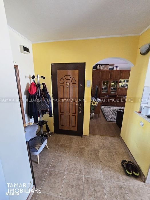 Apartament 2 Camere Super Spațios - 82 mp / 2 balcoane