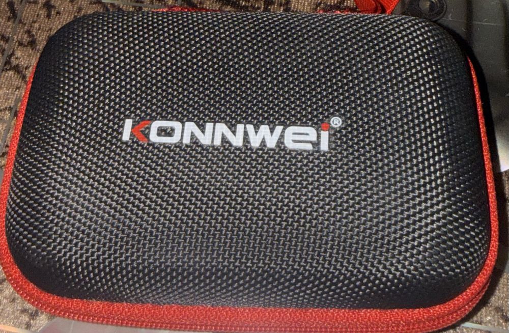 Диагностика на автомобили, Konnwei Kdiag, OBD2