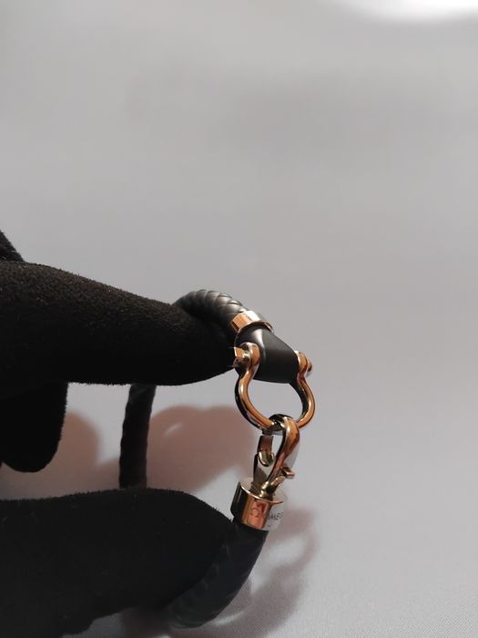 Omega мъжка гривна