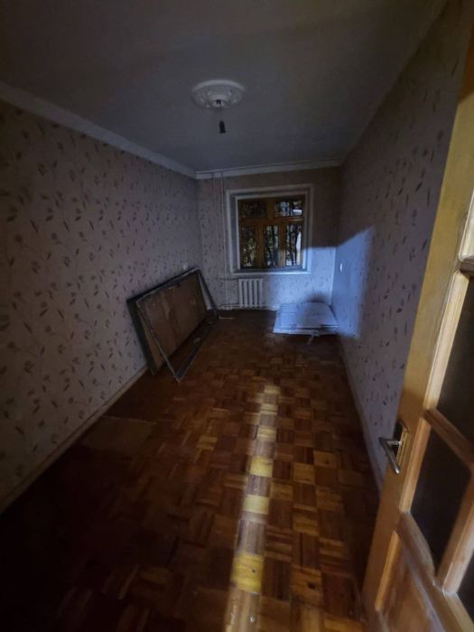 х Балкон:2х6 Чиланзар 22 квартал 2в3/1/4 Орт.Инфин банк,Кирпичный дом