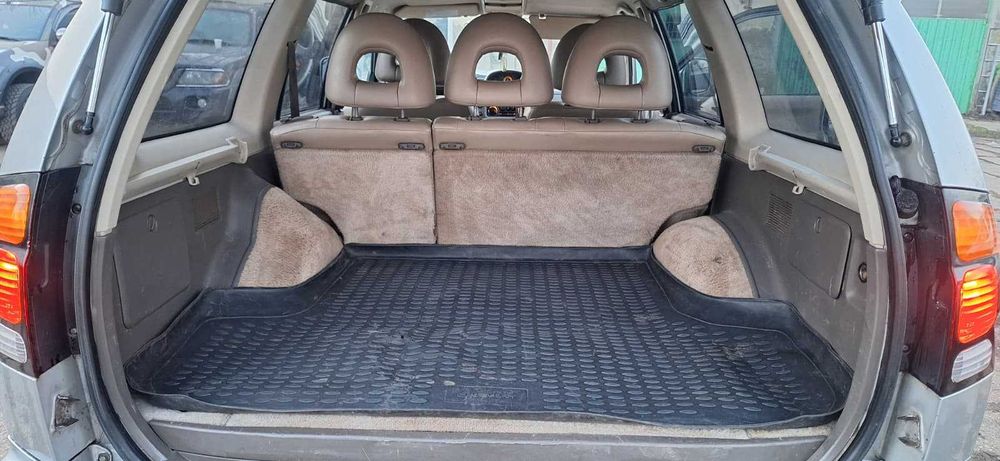 Mitsubishi Pajero Sport 3.0 V6