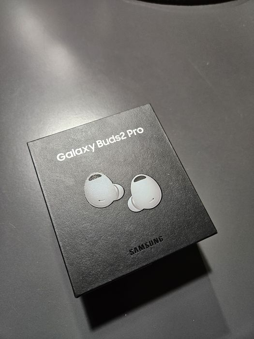 Samsung Galaxy Buds 2 pro