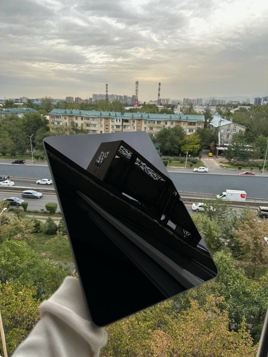 Xiaomi pad 6s pro 12.4 дюйма