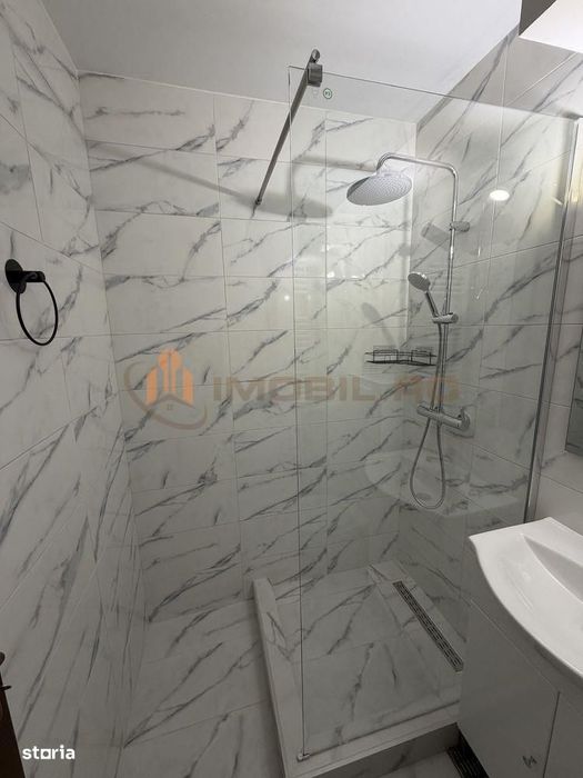 Apartament 2 camere Nicolina