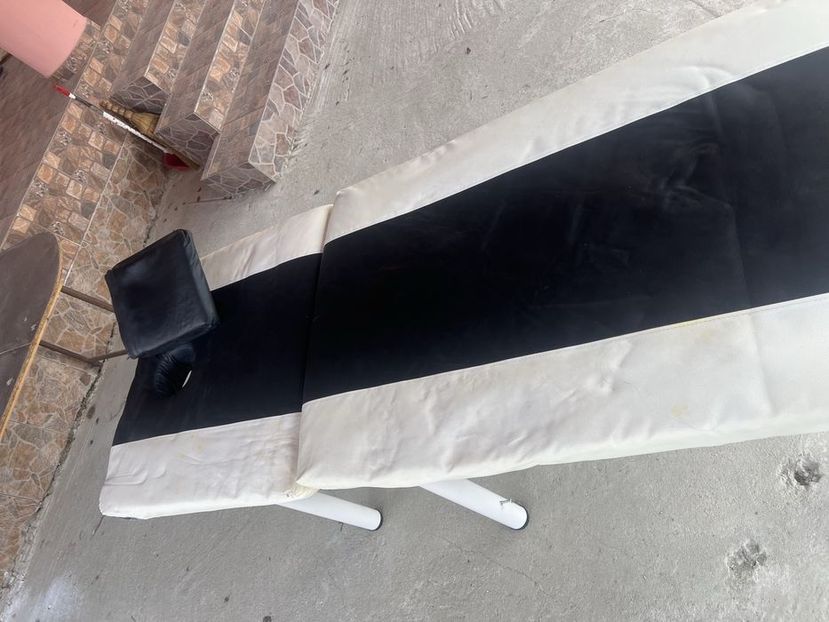 Vand pat de masaj /cosmetica