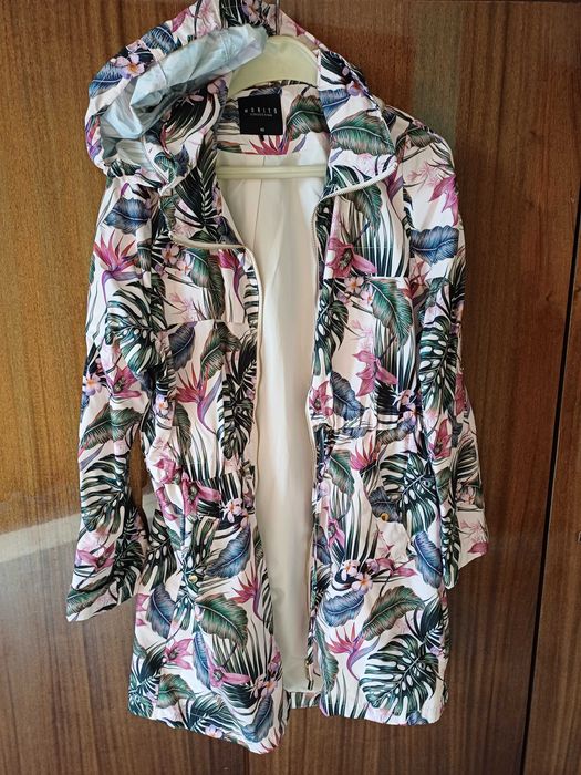 Дамско яке Mohito