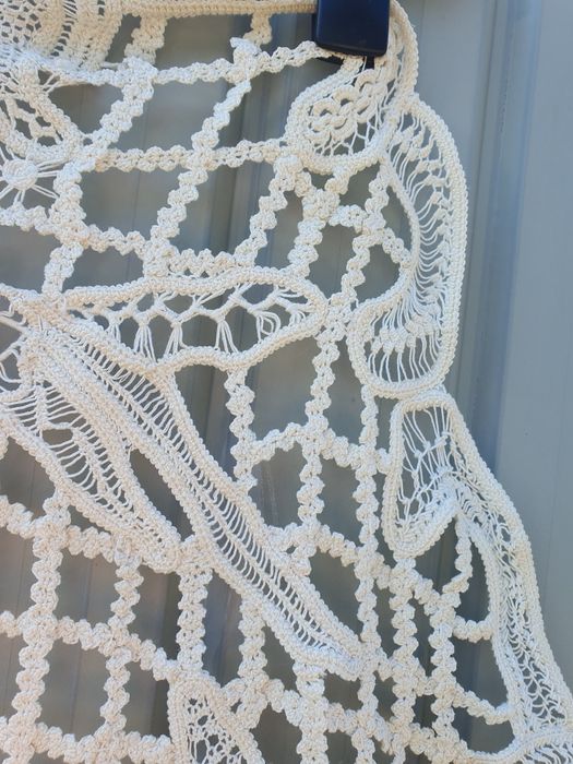 Mileu Macrame Mare / Nou