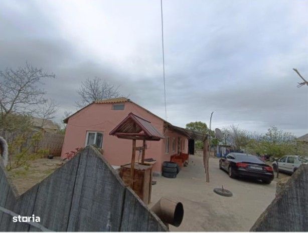 Casa si teren sat Sinoie, ID: R3176370