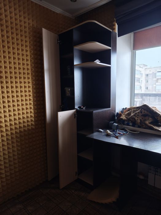 Шкафы для комнаты