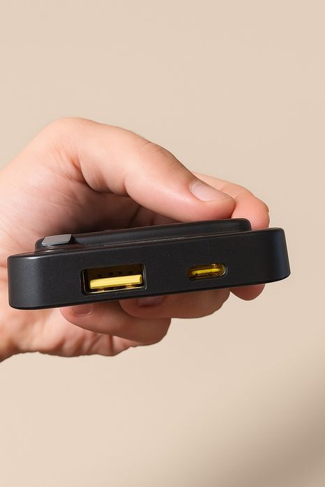 Magsave powerbank магнитен палърбанк