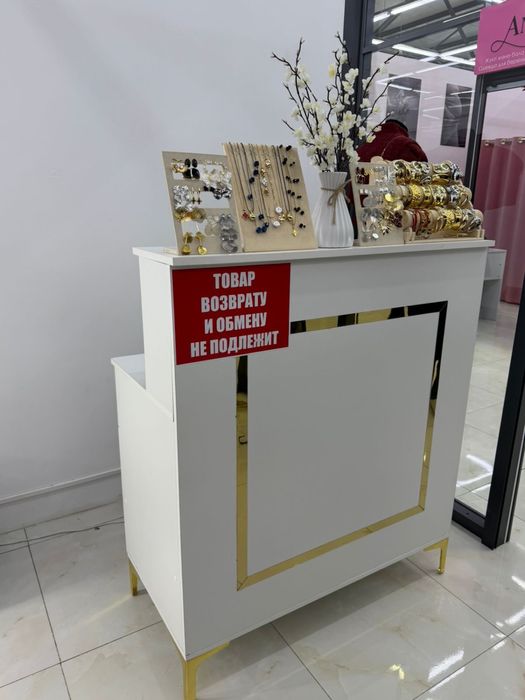 Продаеться торговое оборудование