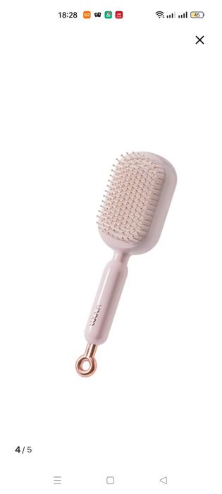 Расческа  для волос