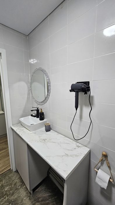 1 комнатная ЖК Siteco