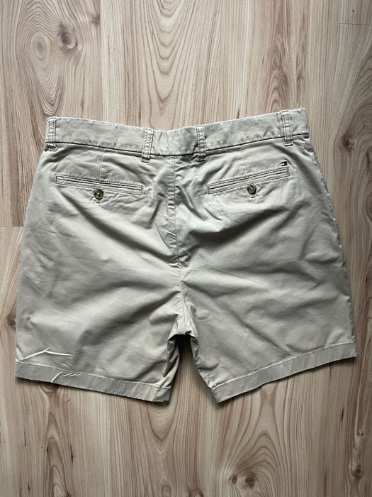 TOMMY HILFIGER / мъжки къс панталон W33