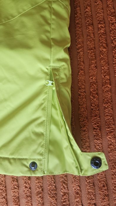 Детски ски панталон Head