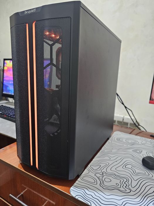 Компьютер комплект