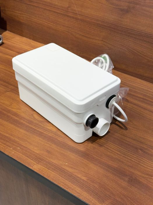 Фекальный Fekalniy nasos Shimge nasos станция канализационная