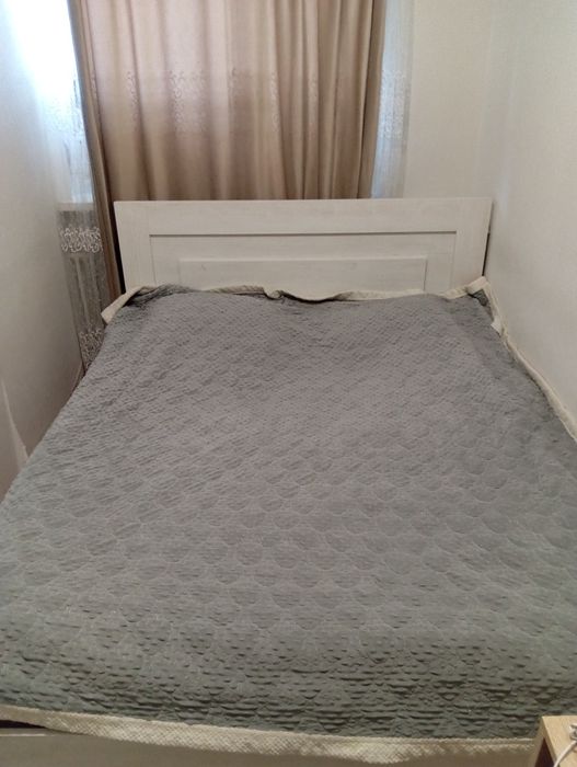 Продам кровать двухспалка
