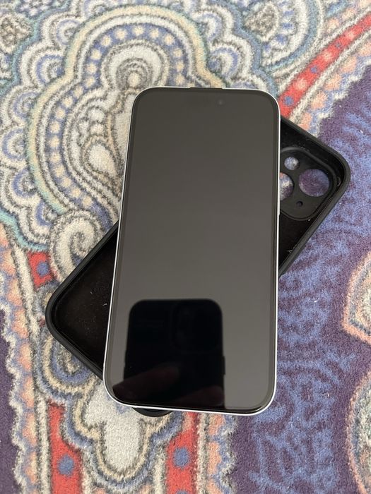 Продай айфон 15 на 128 гб