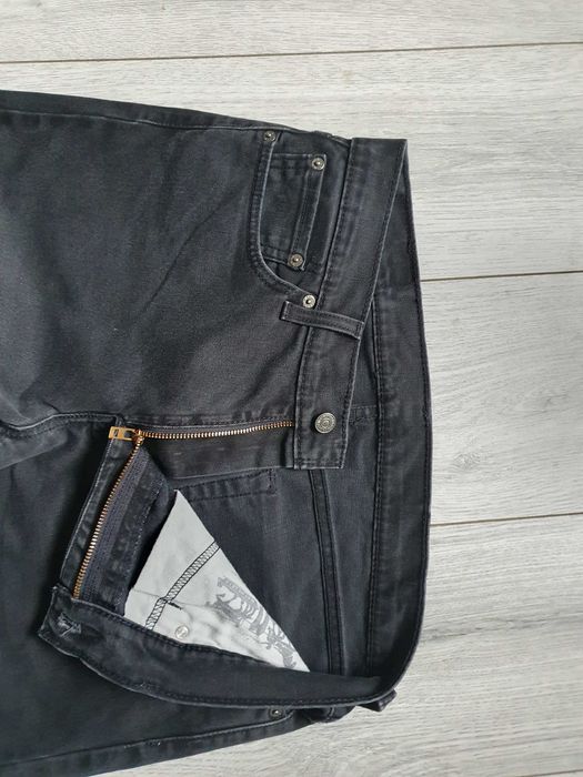 Blugi LEVI'S 511 Slim - Marime W33 L34 (Talie 88 cm)