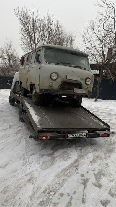 Актобе эвакуатор недорого