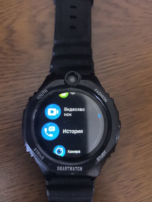 Продам Smartwatch