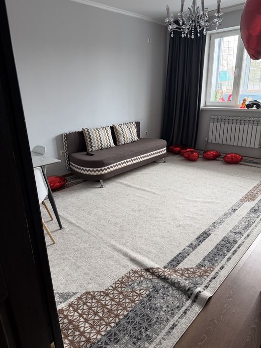 Ковер в зал 300*500