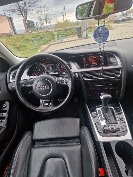 Se vinde audi a4