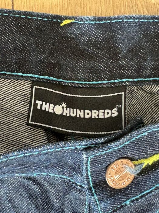 Дънки The Hundreds