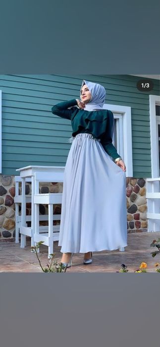 Новые Турецкие двойки