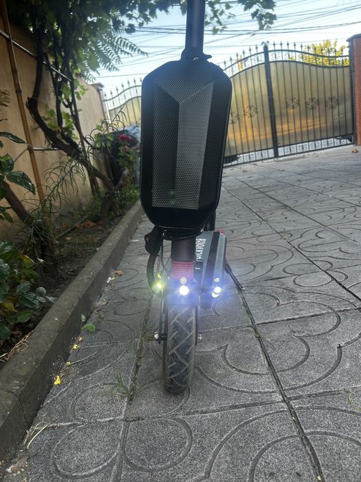 Vand trotineta electrica  Quickvolt 8