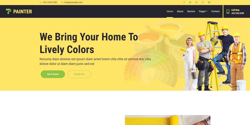Создание Cайтов, Мобильных Приложений и Telegram-ботов под ключ