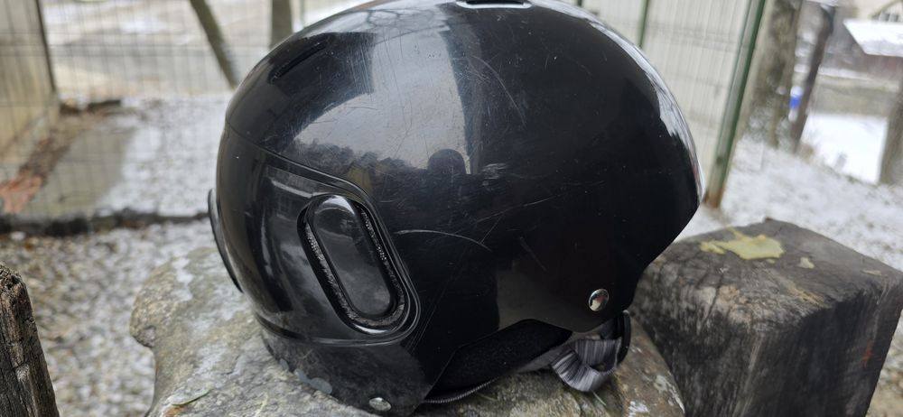 Casca ski copii Wed'Ze