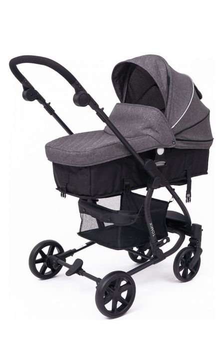 Коляска Tomix