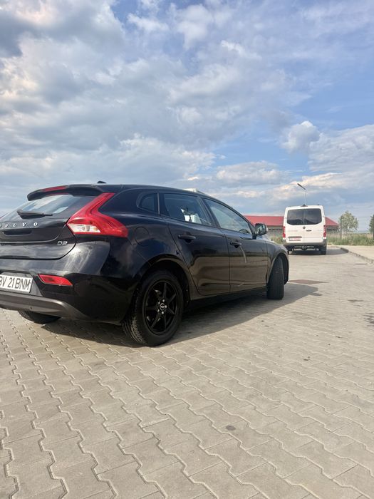 Vand volvo v40  d2 2.0 diesel