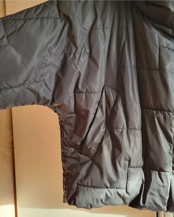 Куртка весна осень