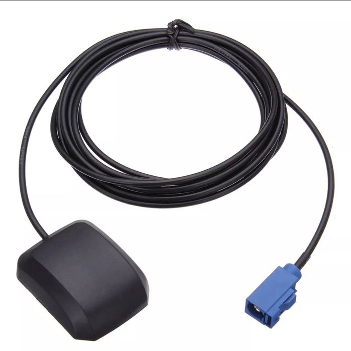 Gps antena антена renault dacia vw skoda audi
