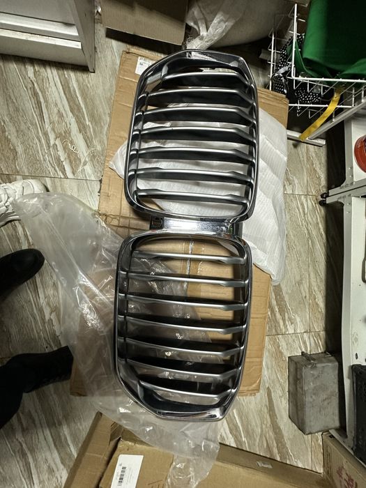 Решетка для радиатора BMW X5 G05